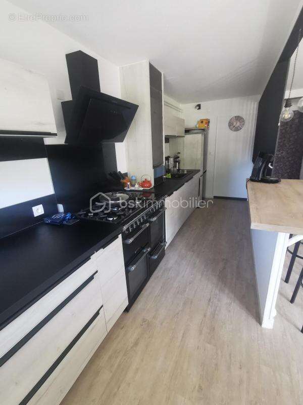Appartement à TARBES