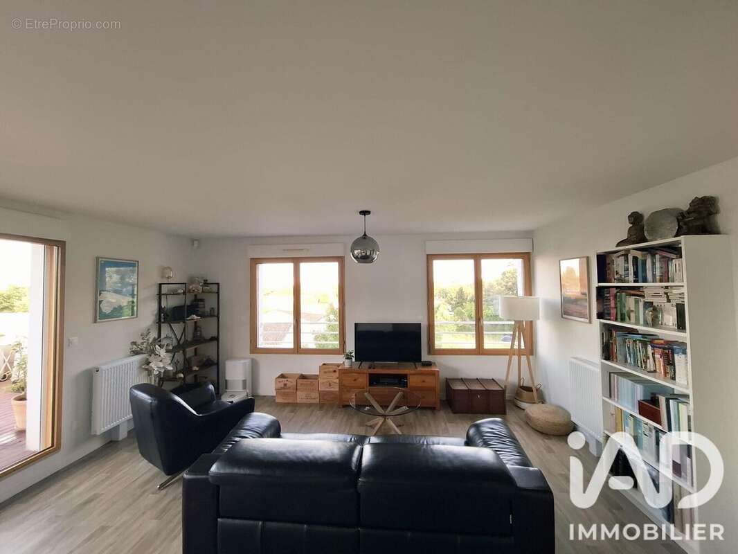 Photo 4 - Appartement à FLOIRAC