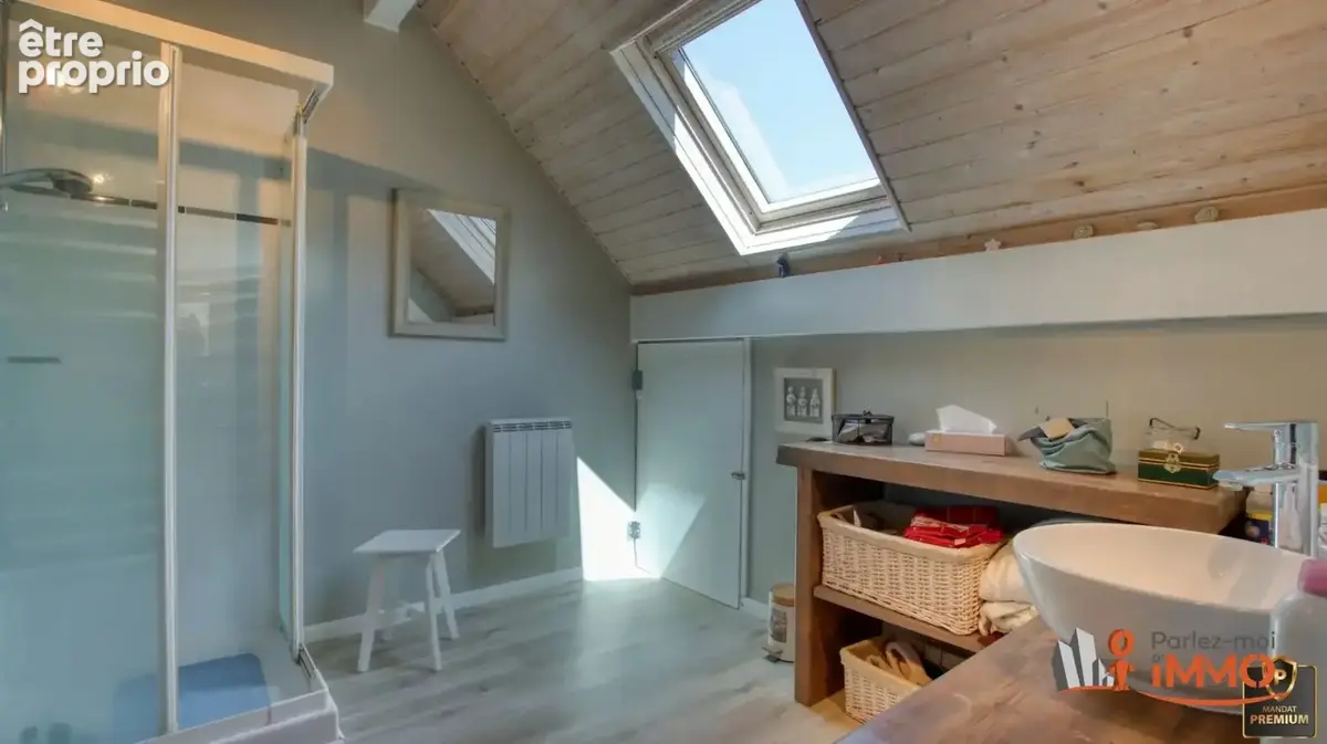 Magnifique Villa d'Architecte - 345 000 € - photo 23