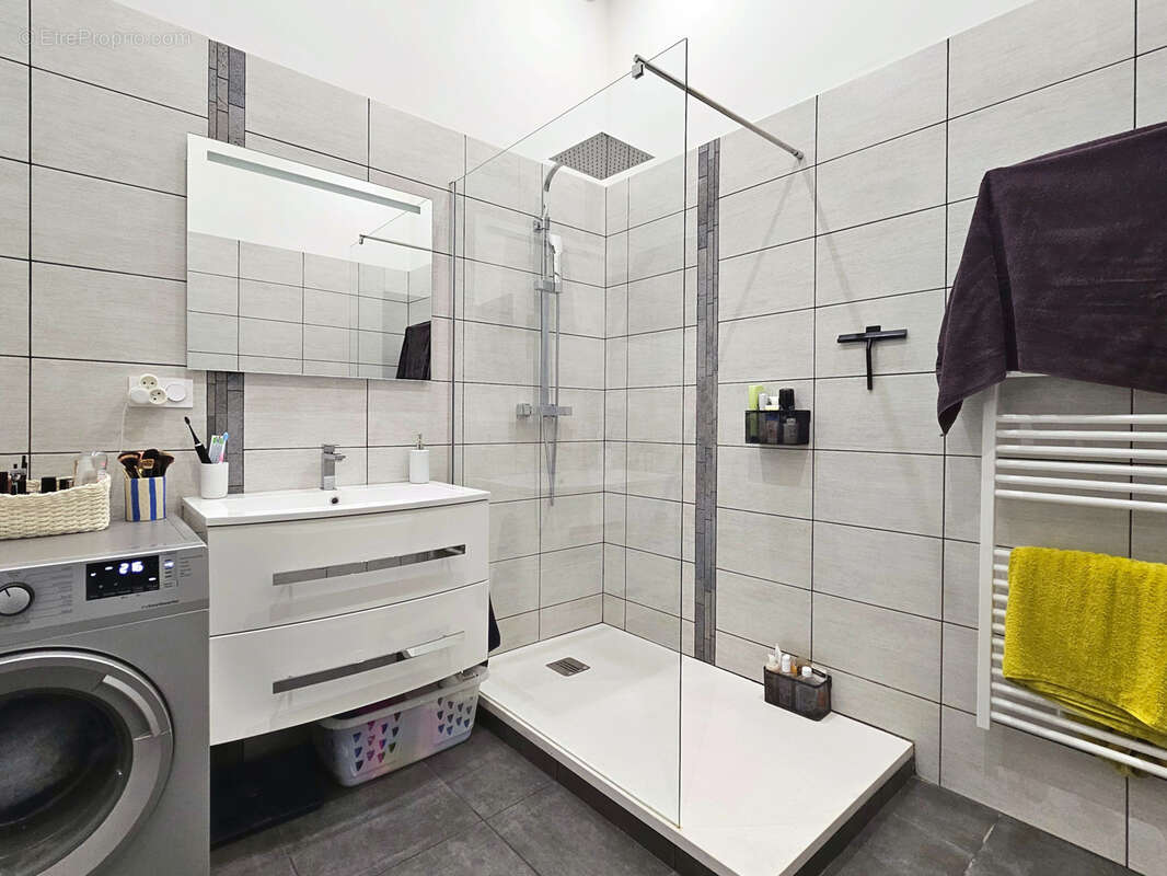 Appartement à MACON