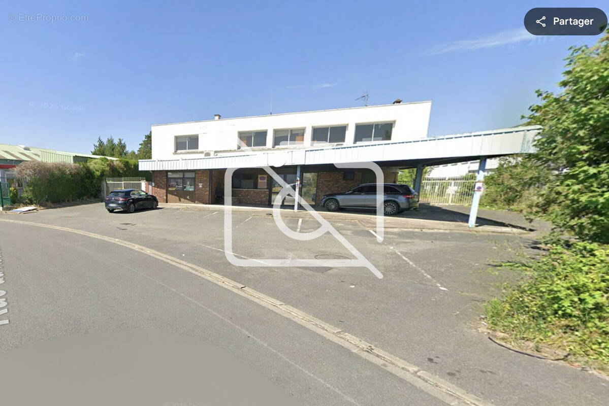 Commerce à BRETIGNY-SUR-ORGE