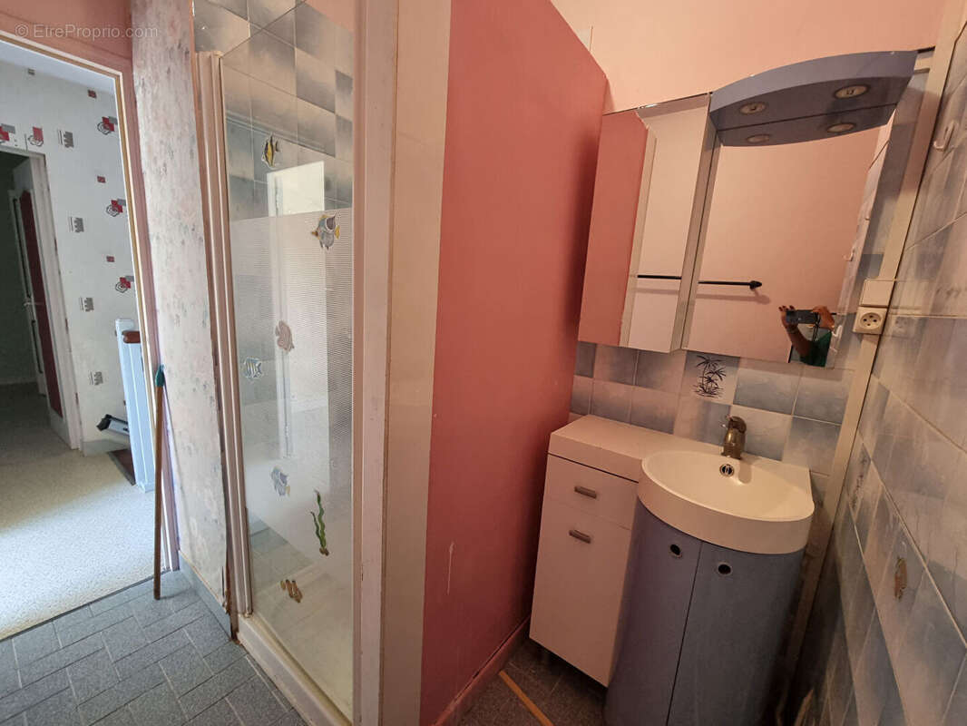 Maison Avranches - photo 7