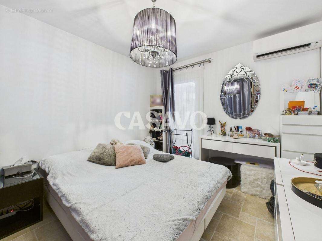 Maison à MARSEILLE-11E