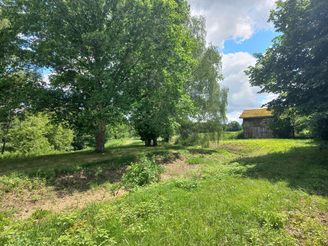 Maison à MIRANDE