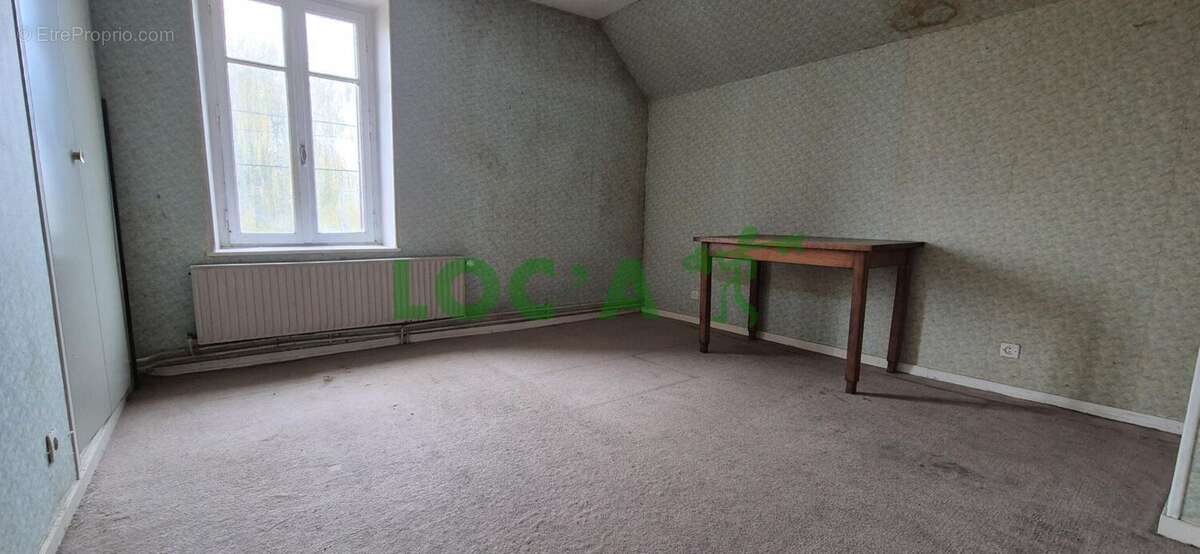 Photo 3 - Maison à GENLIS