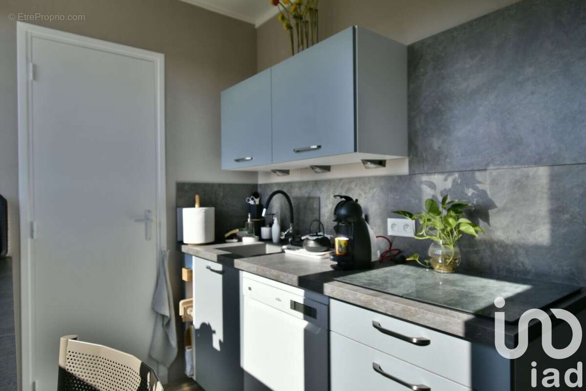 Photo 4 - Appartement à BEAUVAIS