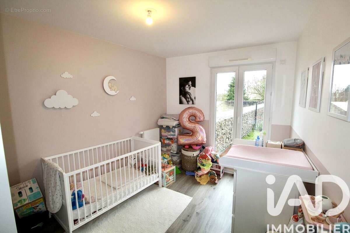 Photo 9 - Appartement à FRANCONVILLE