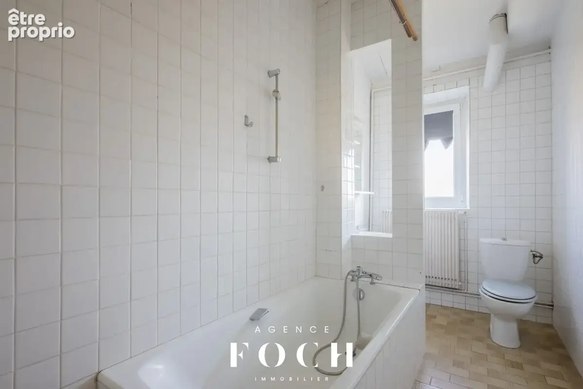 Appartement 7 pièces 180 m² à vendre à Metz (57070) - photo 8