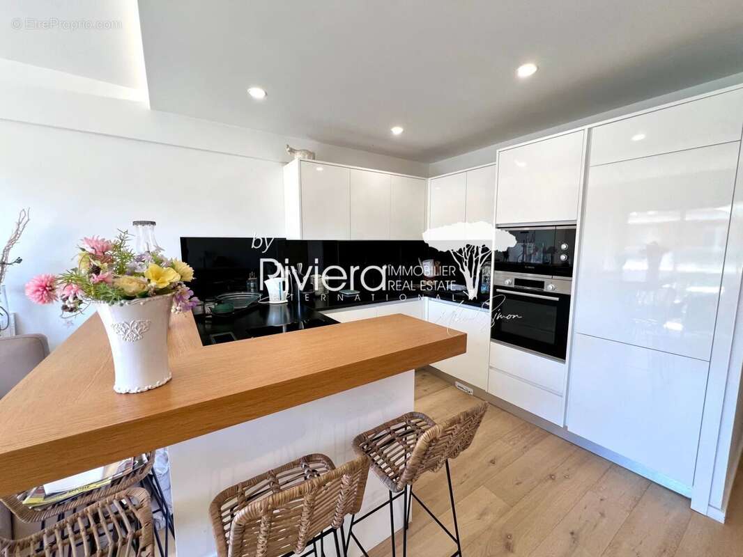 Appartement à CAVALAIRE-SUR-MER