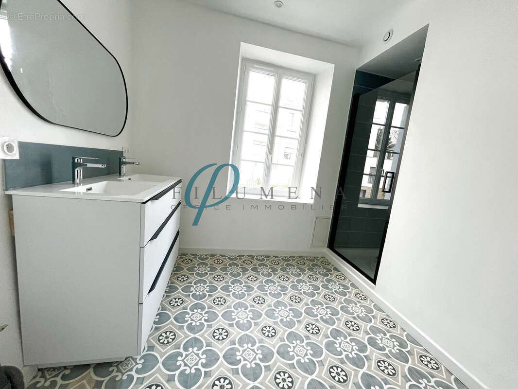 Appartement à SUCE-SUR-ERDRE