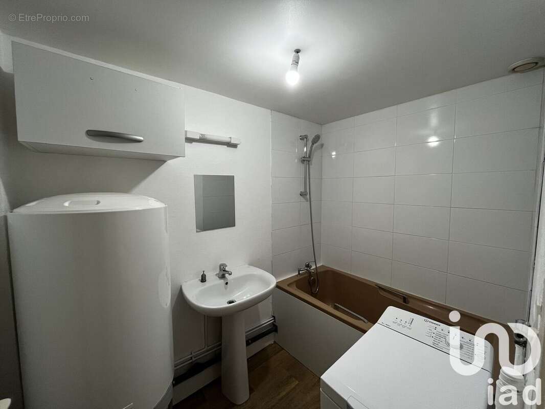 Photo 3 - Appartement à DOUAI