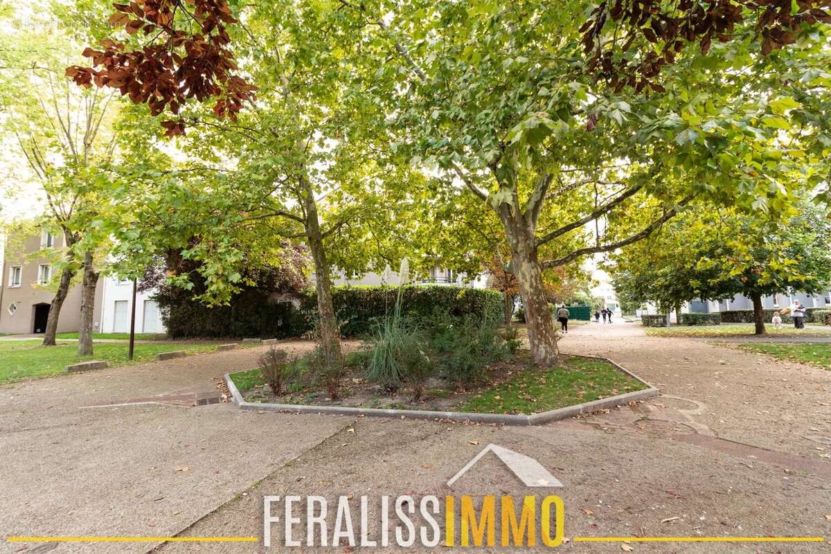 Appartement à ERAGNY