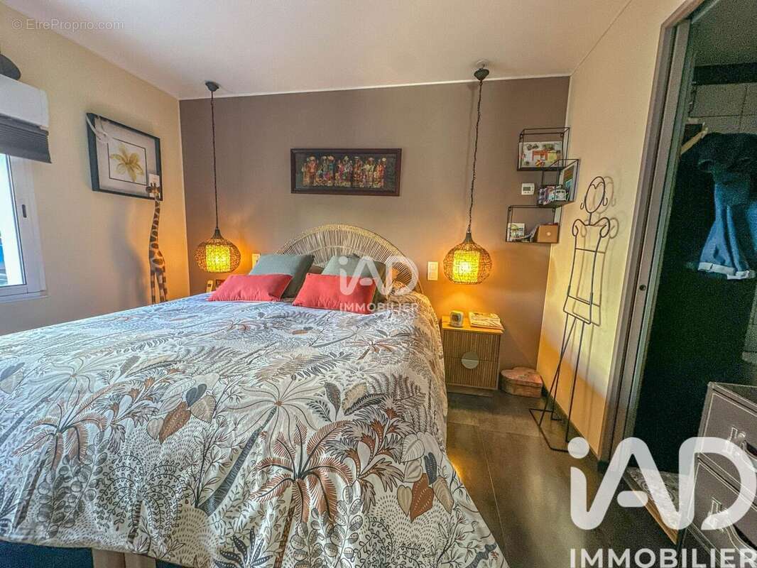 Photo 6 - Maison à CASTELNAU-DE-MEDOC