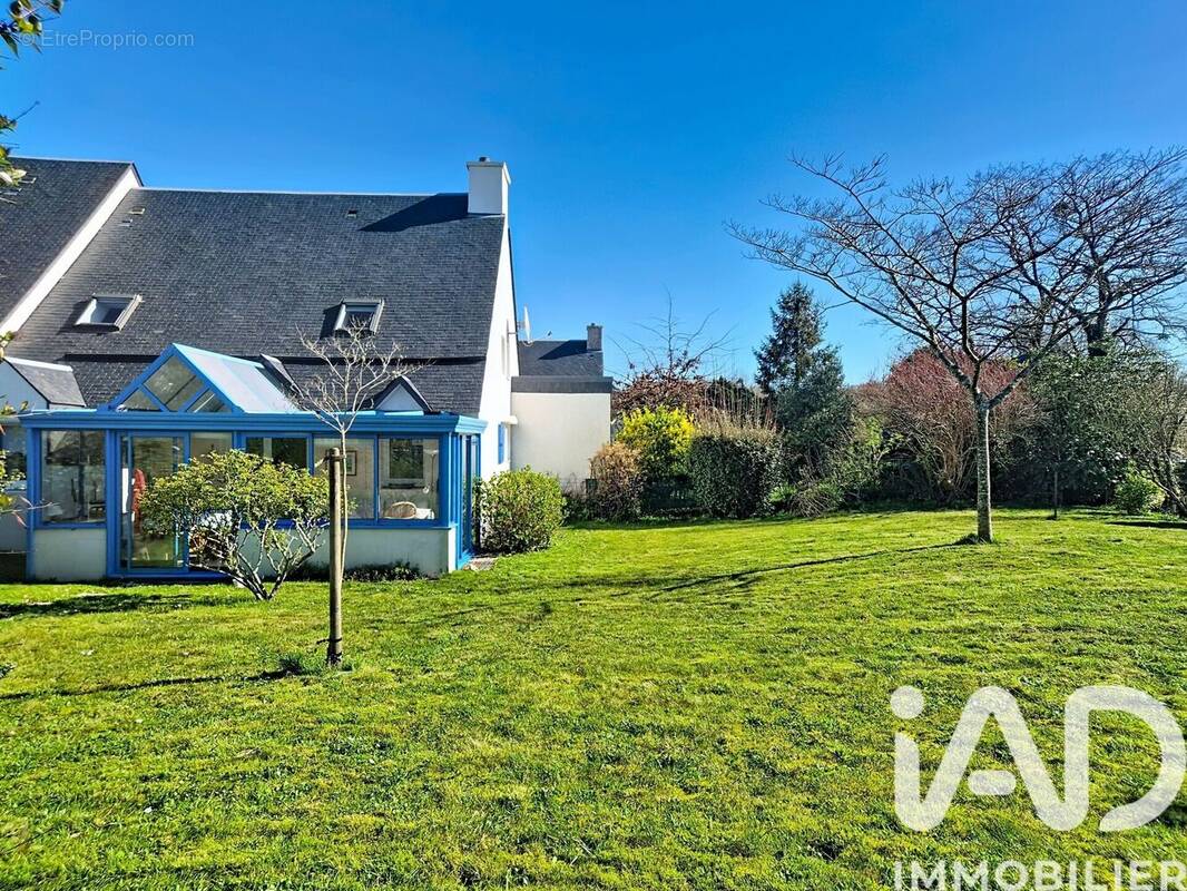 Photo 1 - Maison à MOELAN-SUR-MER