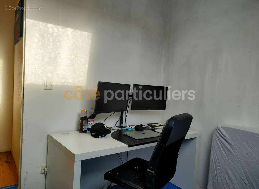 Maison à VILLENEUVE-SAINT-GEORGES