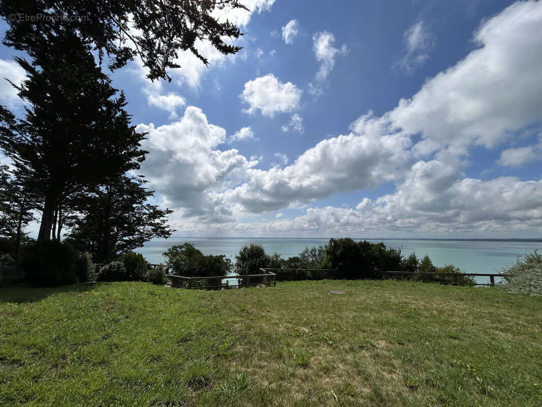Maison vue mer à Cancale, quartier privilégié des Rimains - photo 18