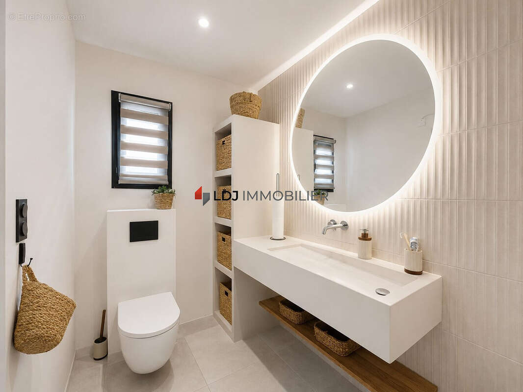 Maison 145 m² à Finestret  - photo 9