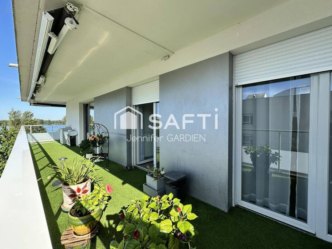 Photo 1 - Appartement à BORDEAUX