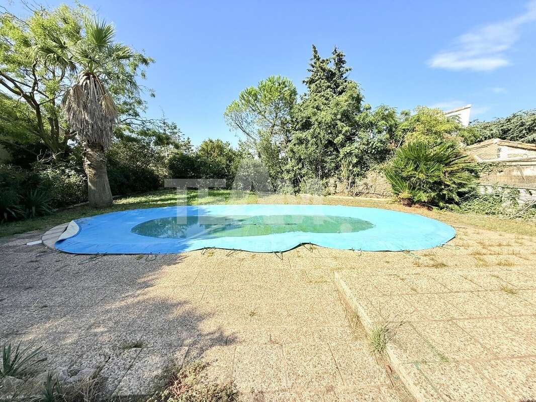 Maison à SETE