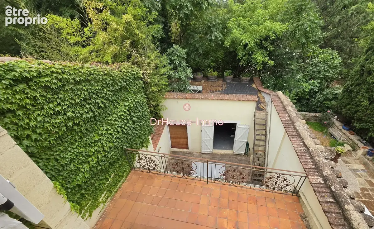 Maison 7 pièces 190 m² à vendre à Remoulins (30210) - photo 47