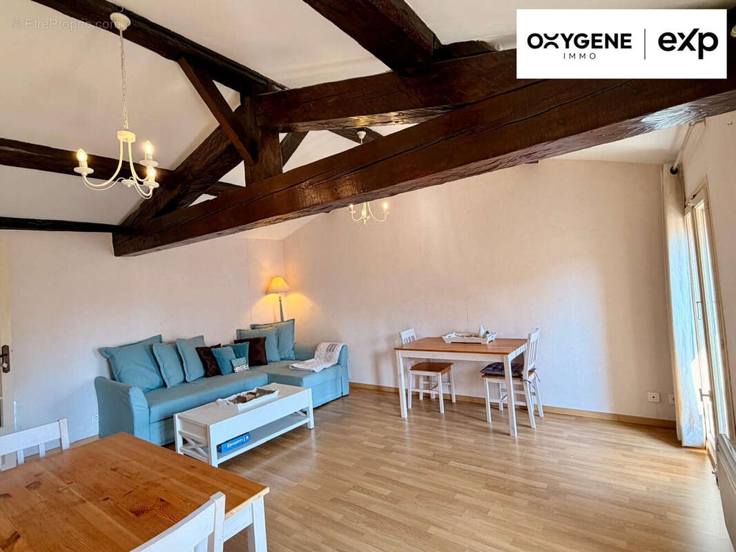 Appartement à CARCASSONNE