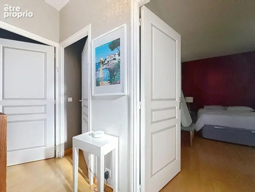 Maison familiale de 150 m² – 4 chambres – Jardin - Piscine - Terrasses - photo 31