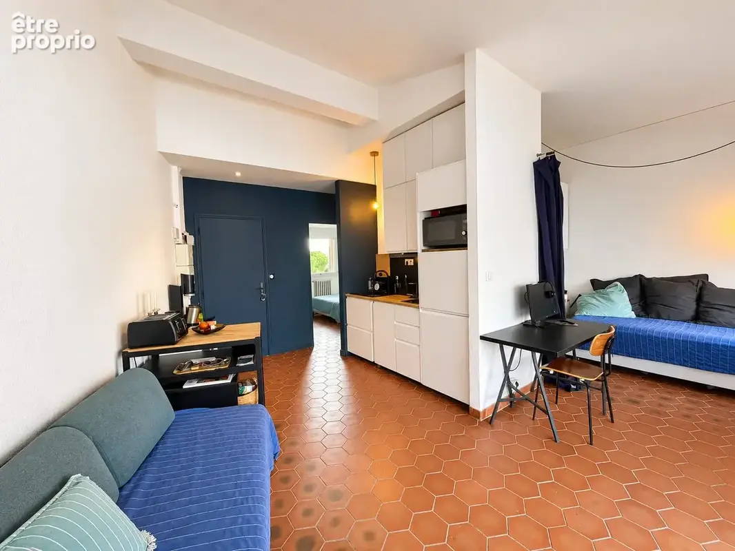 Appartement 2 pièces 37 m² à vendre à Grimaud (83310) - photo 3