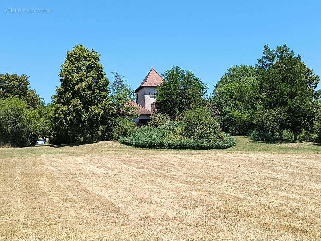 Maison Toulonjac 10 pièces 236.2 m2 - photo 17