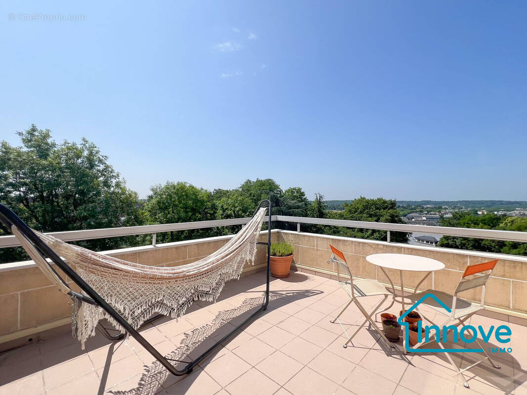 Appartement à VERSAILLES