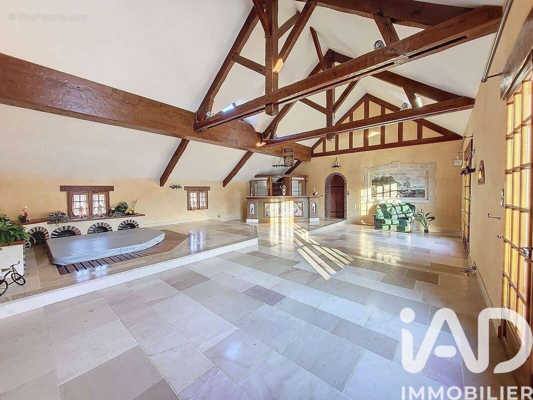 Photo 4 - Maison à VARENNES-CHANGY