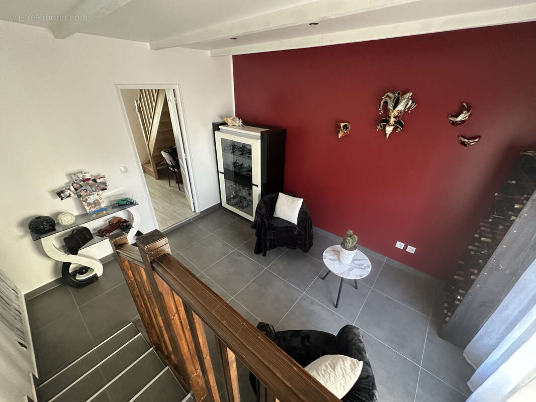 Maison à BROU-SUR-CHANTEREINE