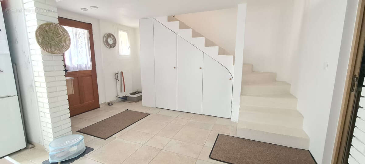 Maison à ARGENTEUIL