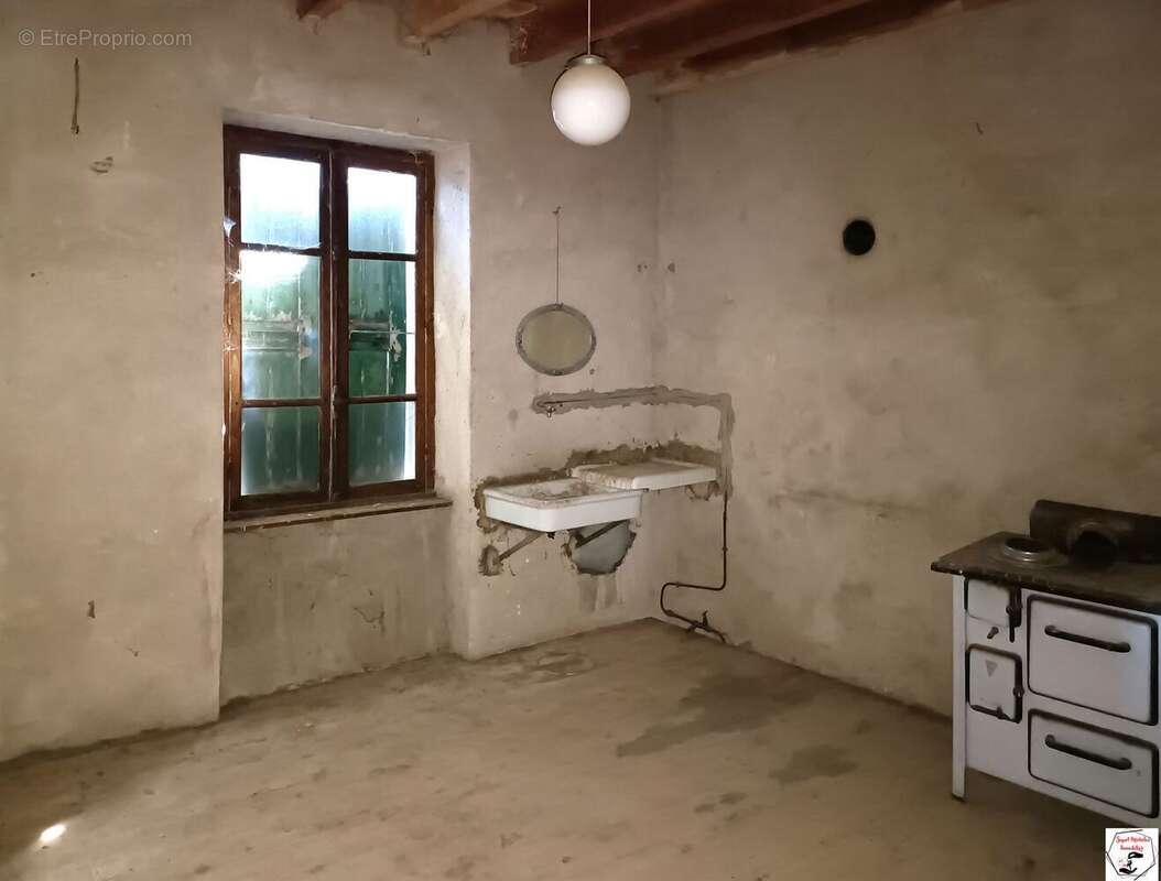 Maison à SAINT-FELICIEN