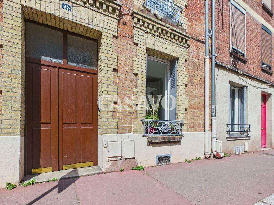 Vente Appartement 1 pièce de 22m² - 92120 Montrouge - photo 13