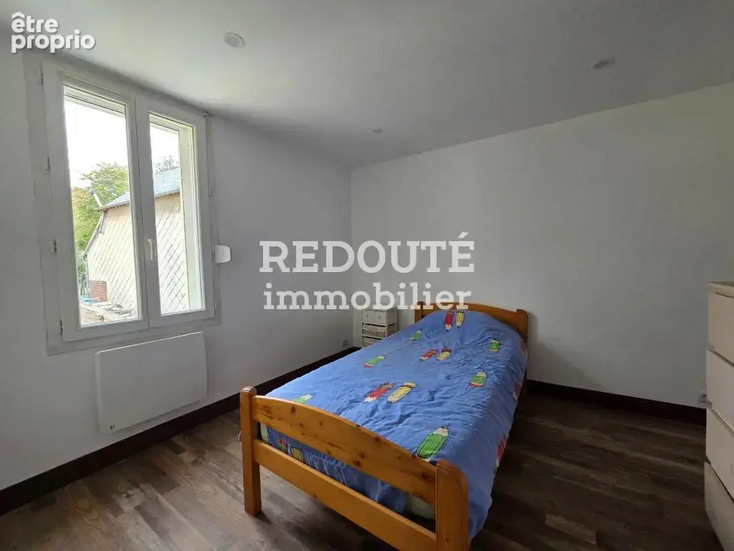 Maison rénové - Wasigny - photo 11