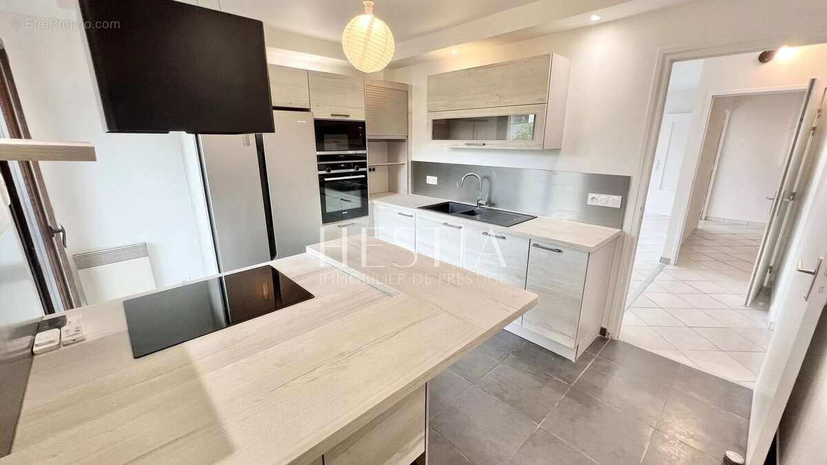 Appartement à ANNECY