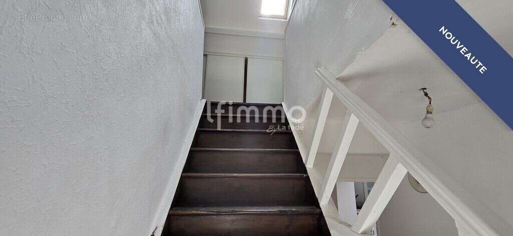 Maison individuelle _ Fort potentiel - photo 11