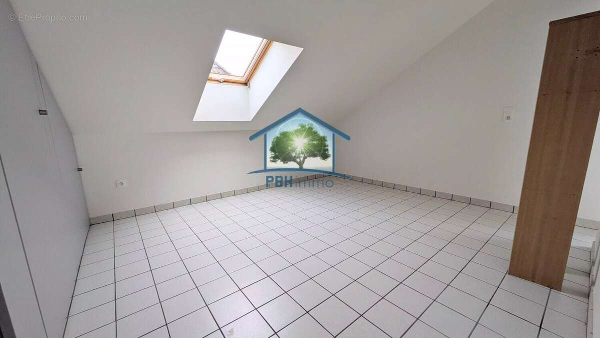 Appartement à INGWILLER
