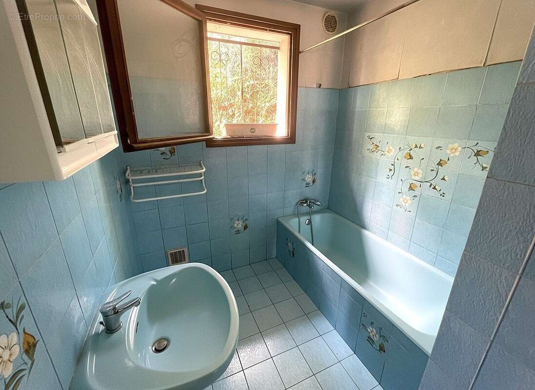 Maison à VILLIERS-SUR-MORIN