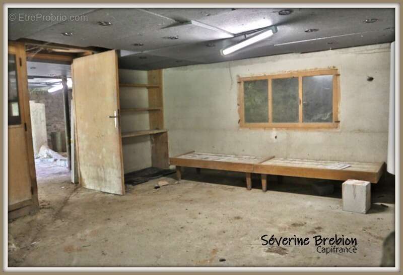 Maison rénovée, 3 chambres, terrain, garage VISCOMTAT (63) - photo 33