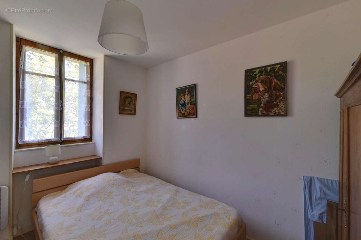 Maison à MARCOLS-LES-EAUX