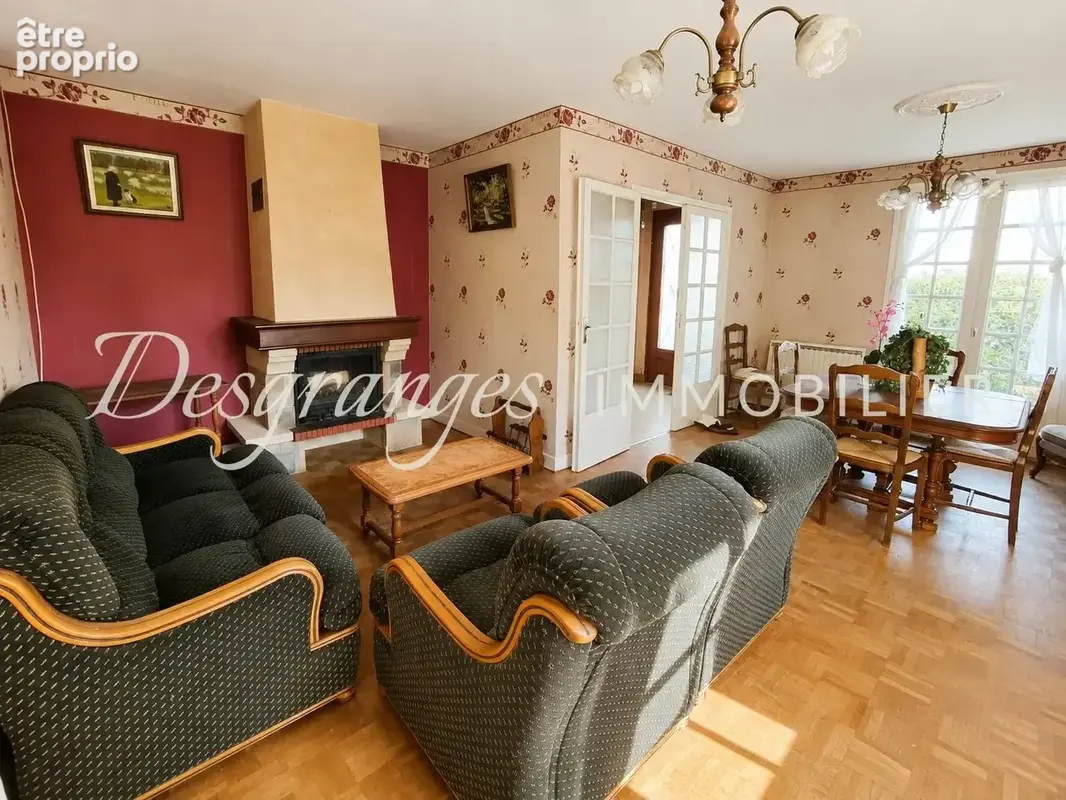 Maison 3 pièces 74 m² à vendre à Payzac (24270) - photo 7