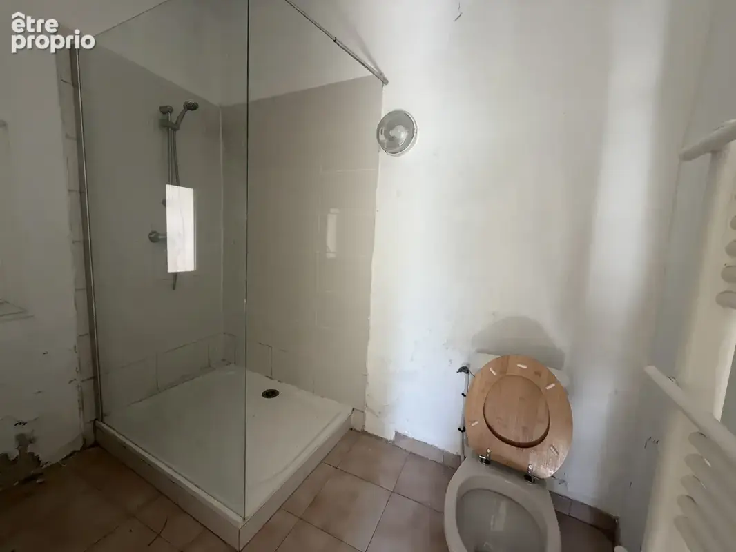 T3 de 60m2 au coeur de bedarrides ! - photo 6