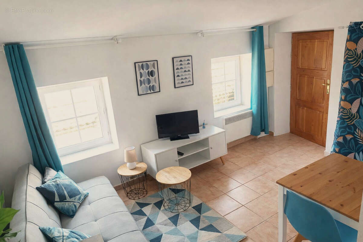 Appartement à CUXAC-D'AUDE