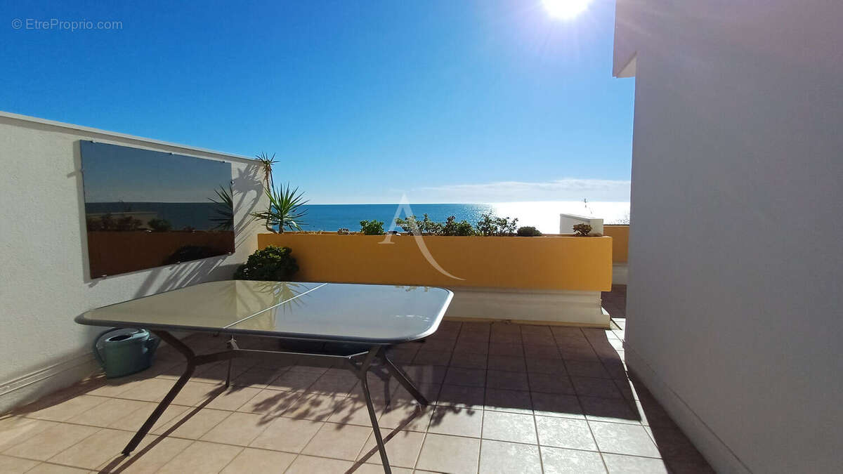 Appartement Sète 4 pièces - photo 7