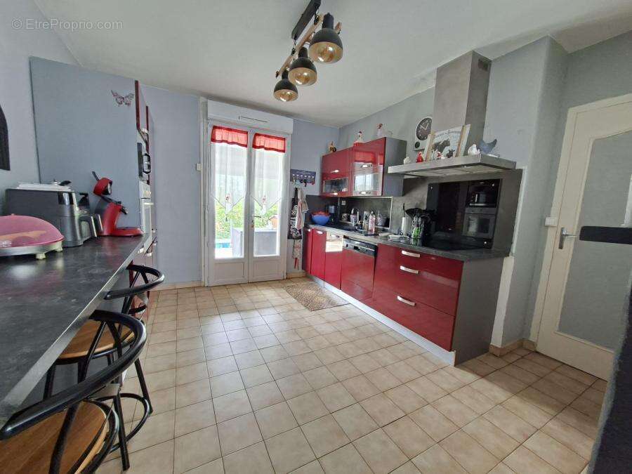Maison 5 pièces 107 m² à vendre à Teille (72290) - photo 553