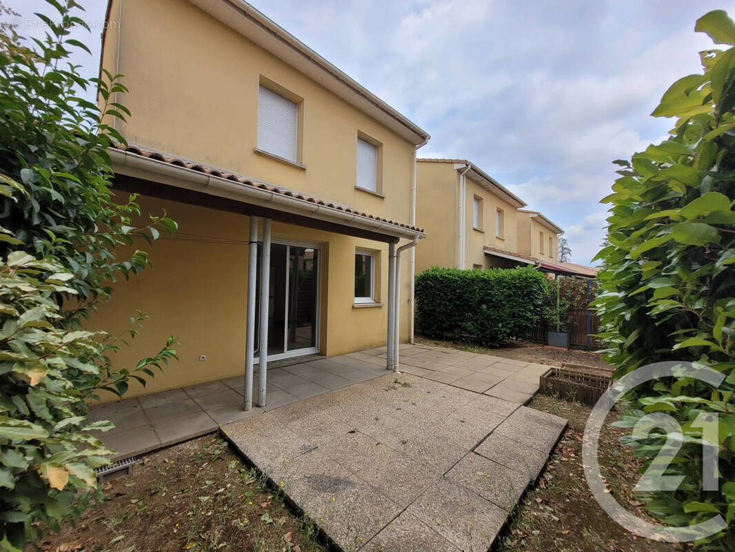 Maison 84 m² à Gaillac  - photo 13