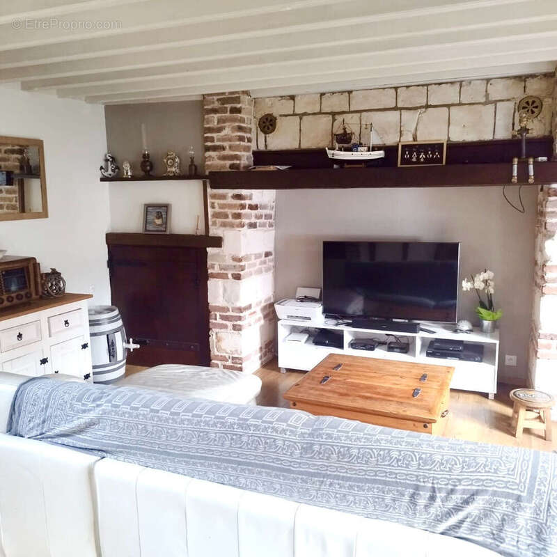 Maison 273m² à beaurainville - photo 3