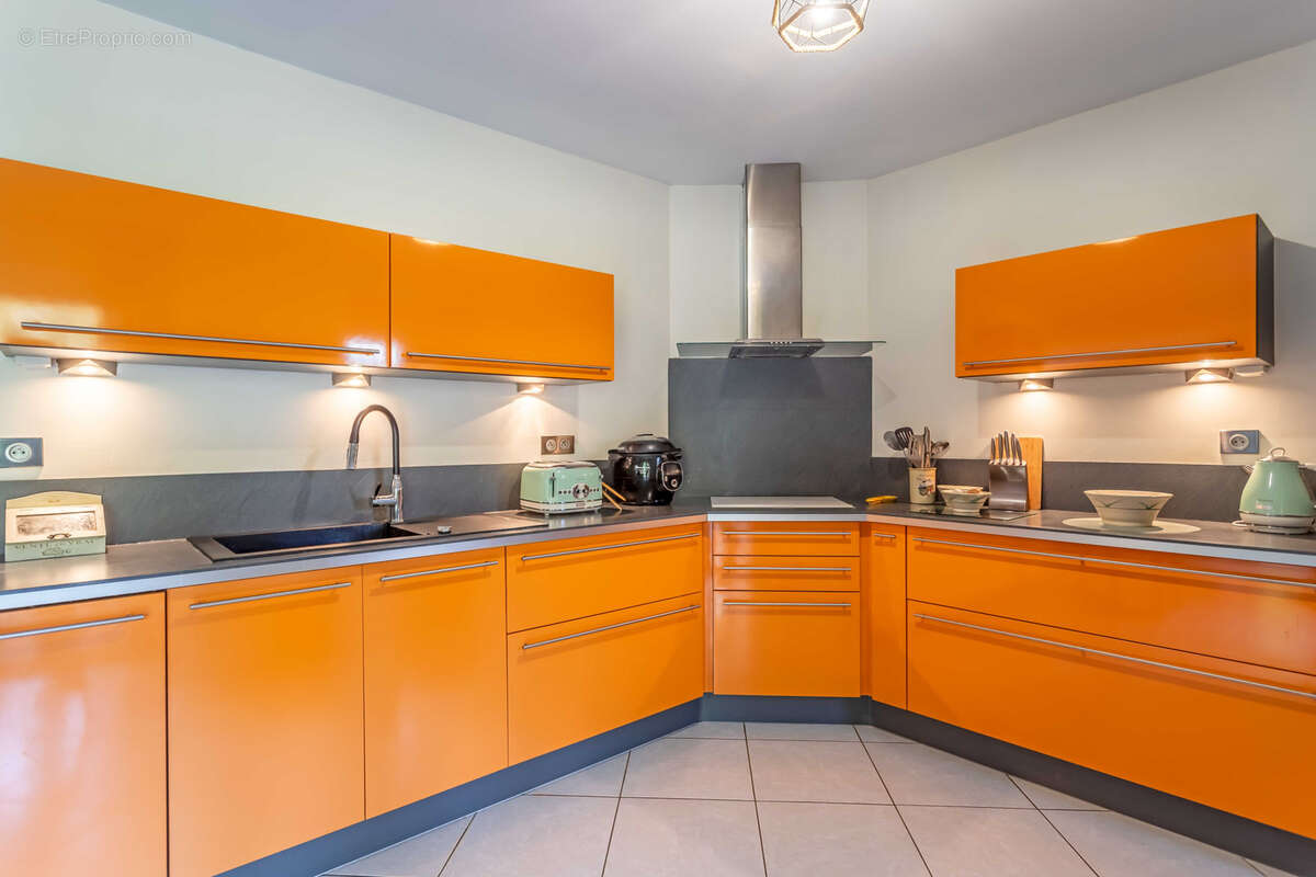 Maison à VILLENEUVE-SUR-LOT