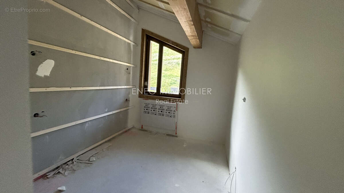 Appartement à MACOT-LA-PLAGNE